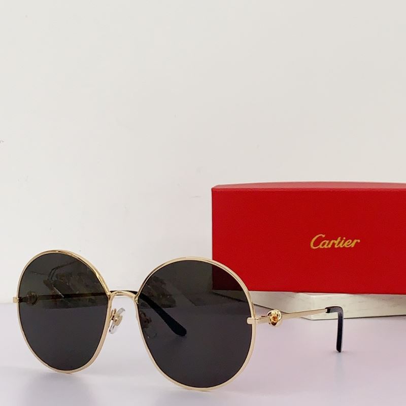 Cartier Sunglasses